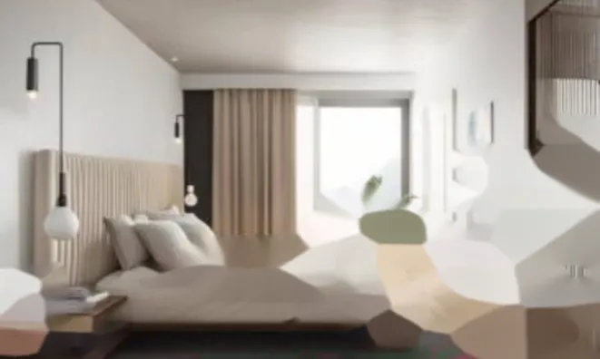 Недвижимость Apartment La Bocca: 3