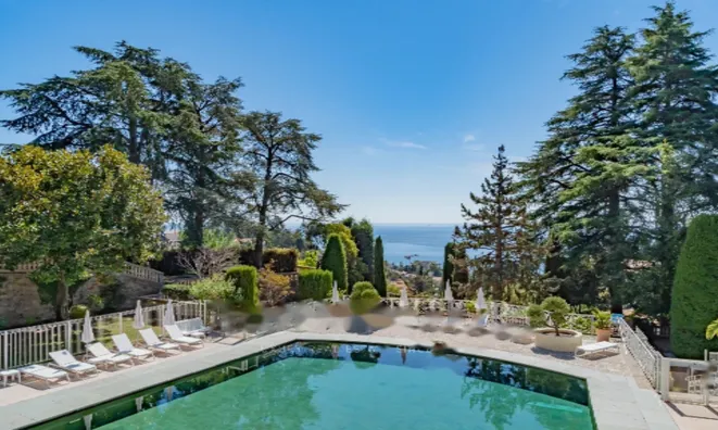 Недвижимость Apartment Croix des Gardes: 5