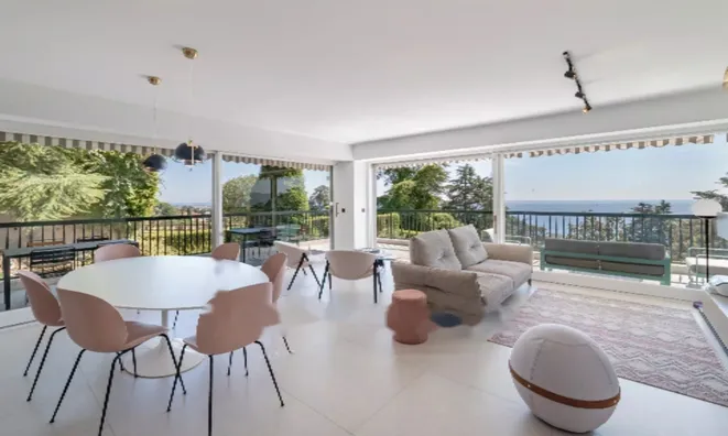 Недвижимость Apartment Croix des Gardes: 6