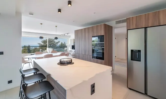 Недвижимость Apartment Croix des Gardes: 9