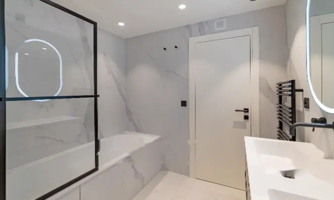 Недвижимость Apartment Croix des Gardes: 12