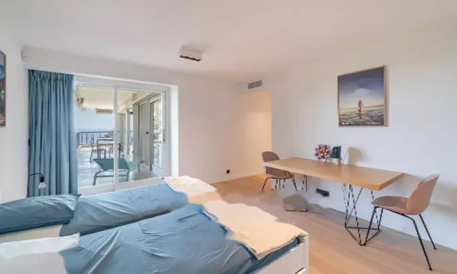 Недвижимость Apartment Croix des Gardes: 13