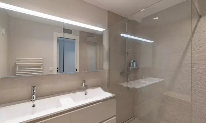 Недвижимость Apartment Croix des Gardes: 14