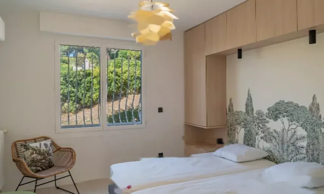 Недвижимость Apartment Croix des Gardes: 17