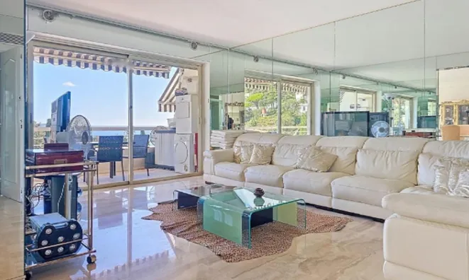 Недвижимость Apartment Pointe Croisette: 4