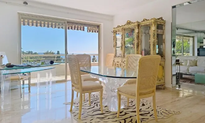 Недвижимость Apartment Pointe Croisette: 5