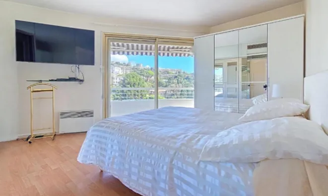 Недвижимость Apartment Pointe Croisette: 11