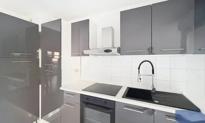 Недвижимость Apartment La Bocca: 4