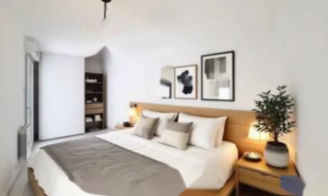 Недвижимость Apartment La Bocca: 6