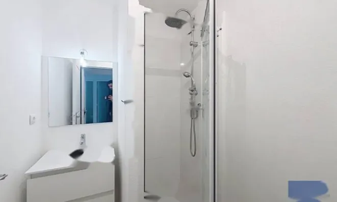 Недвижимость Apartment La Bocca: 10