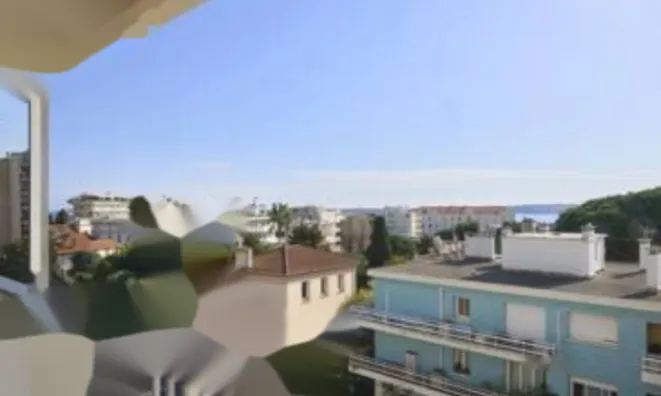 Недвижимость Apartment Cannes California: 2