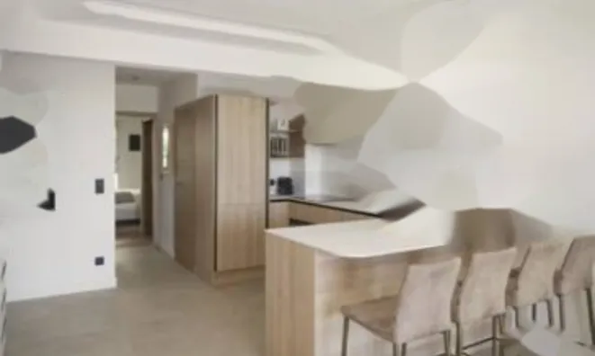 Недвижимость Apartment Cannes California: 3