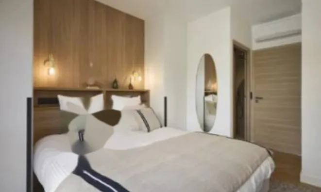 Недвижимость Apartment Cannes California: 5