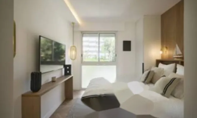 Недвижимость Apartment Cannes California: 6