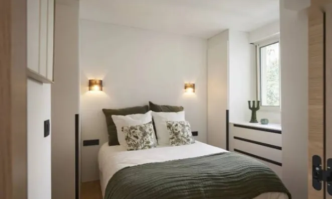 Недвижимость Apartment Cannes California: 7