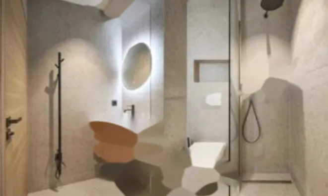 Недвижимость Apartment Cannes California: 9