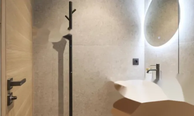 Недвижимость Apartment Cannes California: 10