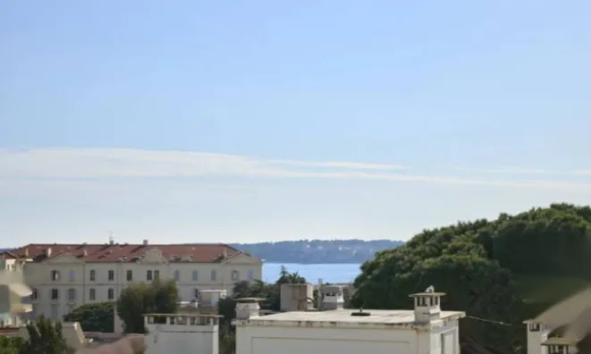 Недвижимость Apartment Cannes California: 14