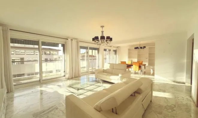 Недвижимость Apartment Petit Juas: 1