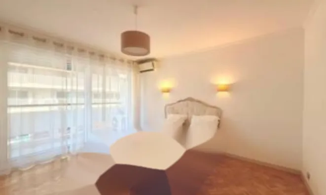 Недвижимость Apartment Petit Juas: 8