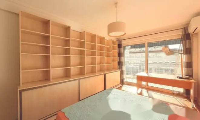 Недвижимость Apartment Petit Juas: 16