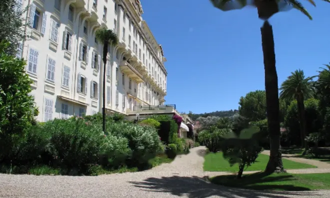 Недвижимость Apartment Cannes California: 5