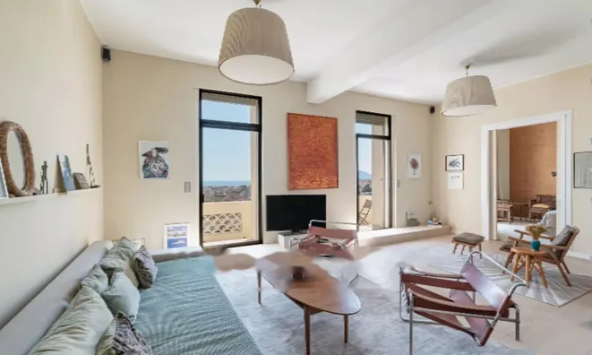 Недвижимость Apartment Cannes California: 6