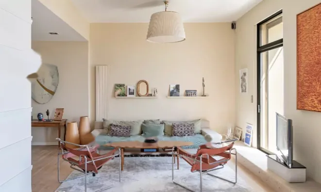 Недвижимость Apartment Cannes California: 7