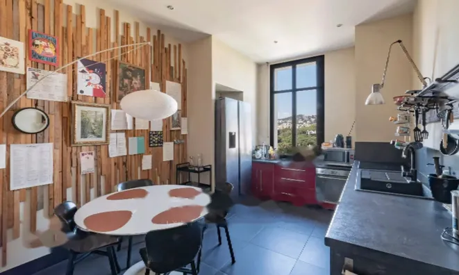 Недвижимость Apartment Cannes California: 8