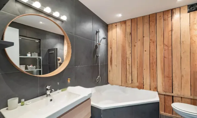 Недвижимость Apartment Cannes California: 10