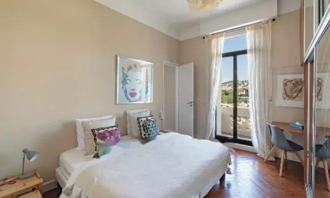 Недвижимость Apartment Cannes California: 11