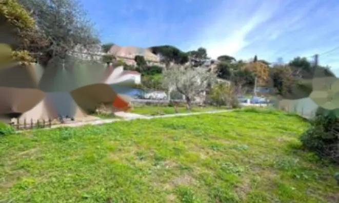 Недвижимость Maison des Gardes Cannes: 2