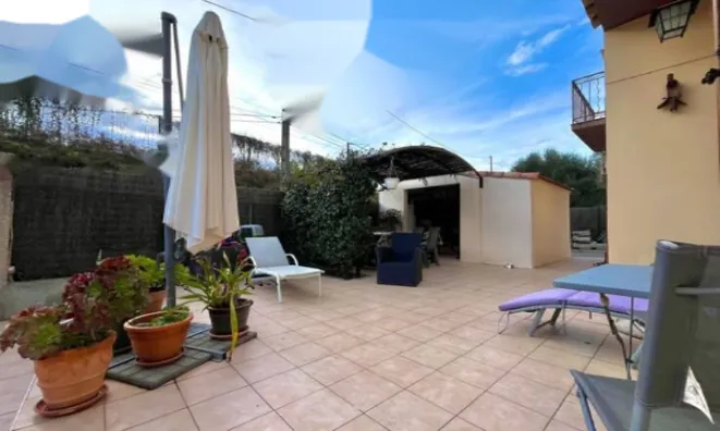 Недвижимость Maison des Gardes Cannes: 4