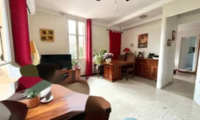 Недвижимость Maison des Gardes Cannes: 5