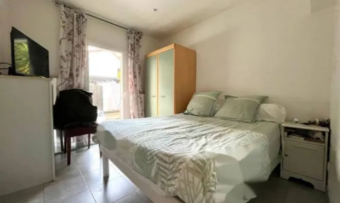 Недвижимость Maison des Gardes Cannes: 7