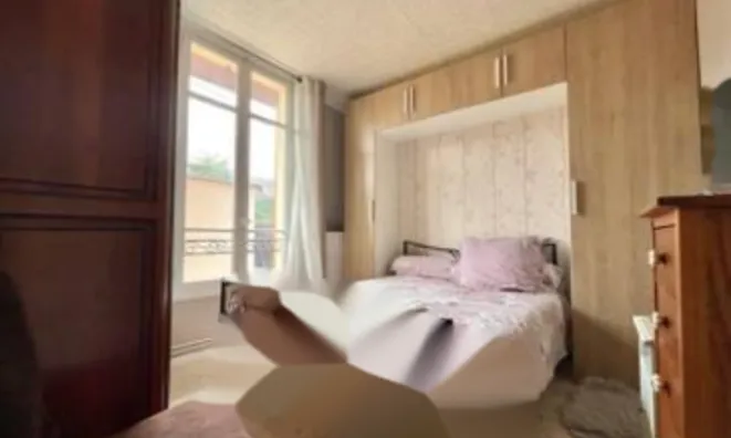 Недвижимость Maison des Gardes Cannes: 8