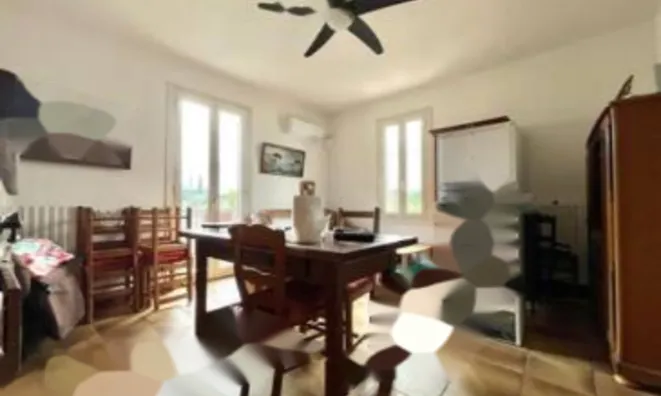 Недвижимость Maison des Gardes Cannes: 9