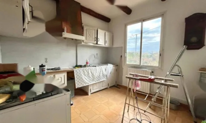 Недвижимость Maison des Gardes Cannes: 10