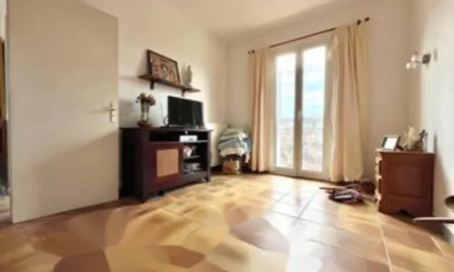 Недвижимость Maison des Gardes Cannes: 11