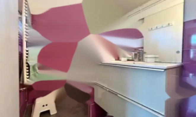 Недвижимость Maison des Gardes Cannes: 12