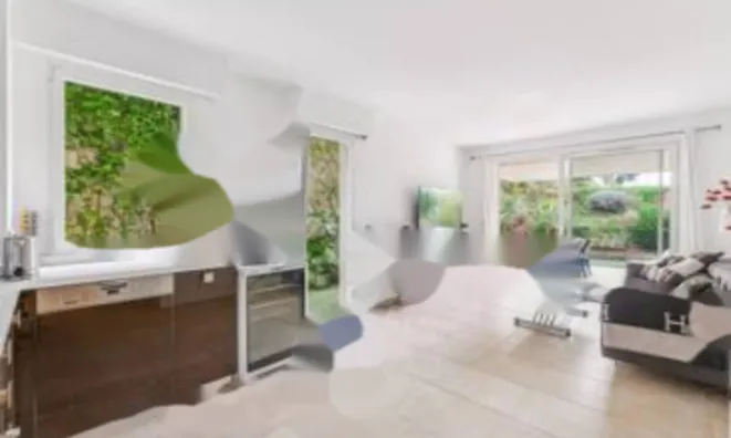 Недвижимость Apartment Cannes California: 2