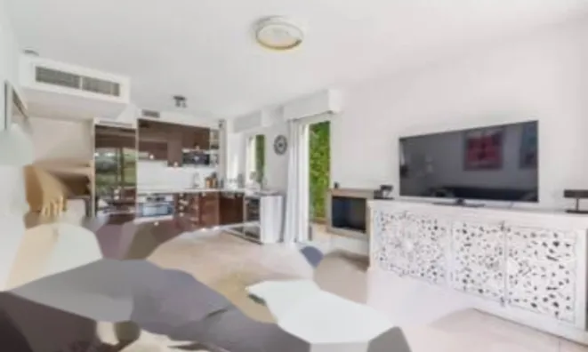 Недвижимость Apartment Cannes California: 3