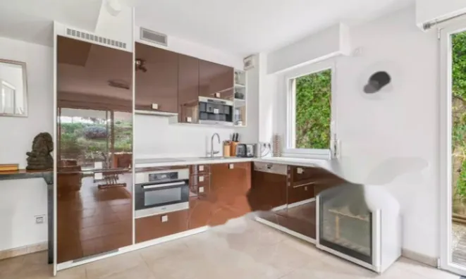 Недвижимость Apartment Cannes California: 4