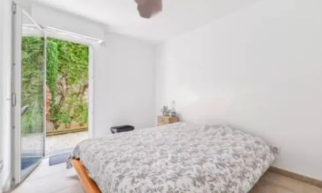 Недвижимость Apartment Cannes California: 6