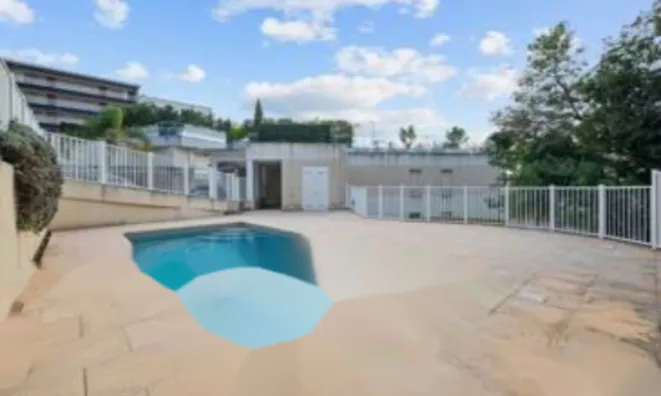 Недвижимость Apartment Cannes California: 9