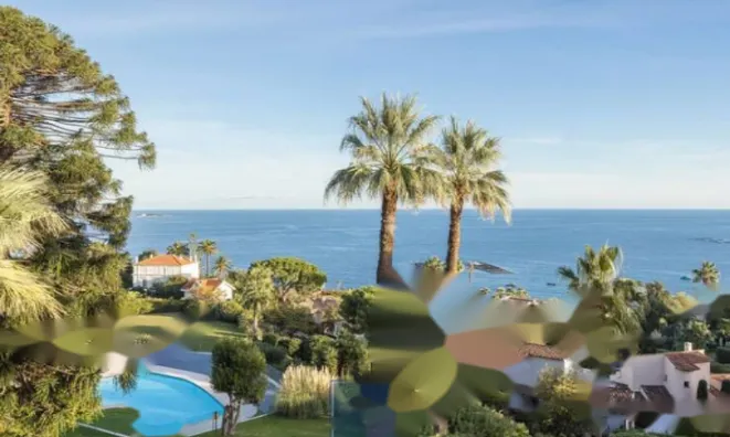 Недвижимость Apartment Cannes: 1