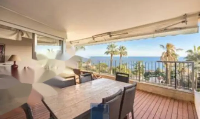 Недвижимость Apartment Cannes: 3