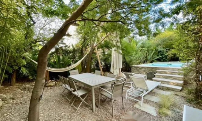 Недвижимость Apartment Cannes: 1