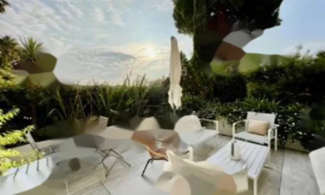 Недвижимость Apartment Cannes: 2