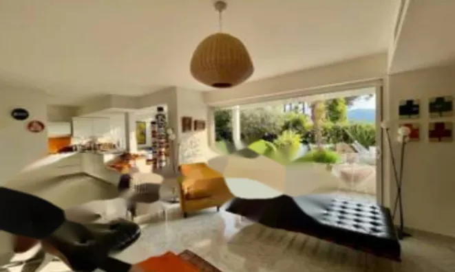 Недвижимость Apartment Cannes: 3